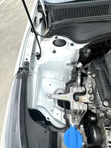 Kia Forte 2021, 39,000 km - 2.0 l - Bakı