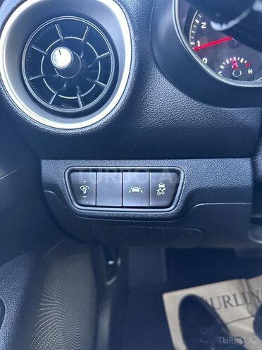 Kia Forte 2021, 39,000 km - 2.0 l - Bakı