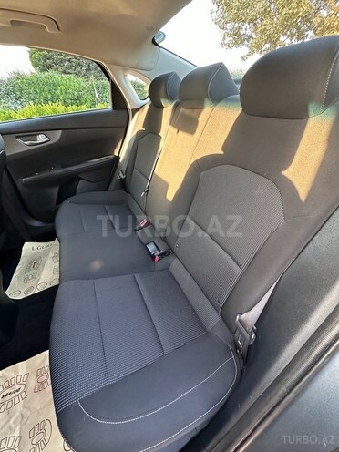 Kia Forte 2021, 39,000 km - 2.0 l - Bakı