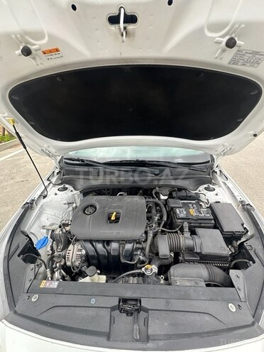 Kia Forte 2021, 39,000 km - 2.0 l - Bakı