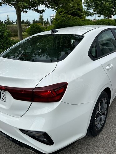 Kia Forte 2021, 39,000 km - 2.0 l - Bakı
