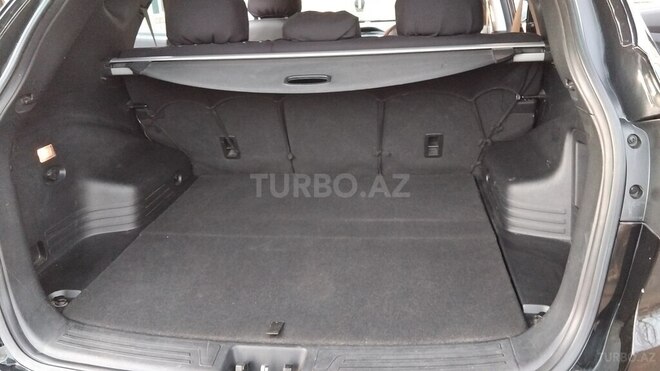 Hyundai ix35 2012, 118,000 km - 2.0 l - Balakən
