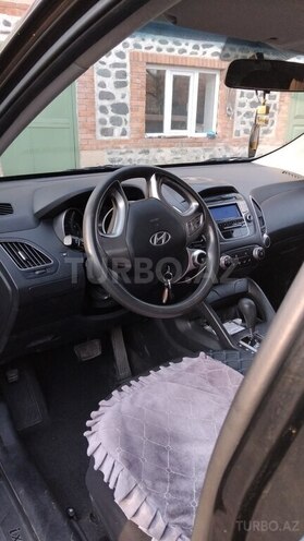 Hyundai ix35 2012, 118,000 km - 2.0 l - Balakən