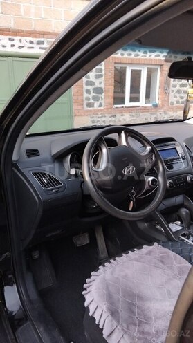 Hyundai ix35 2012, 118,000 km - 2.0 l - Balakən