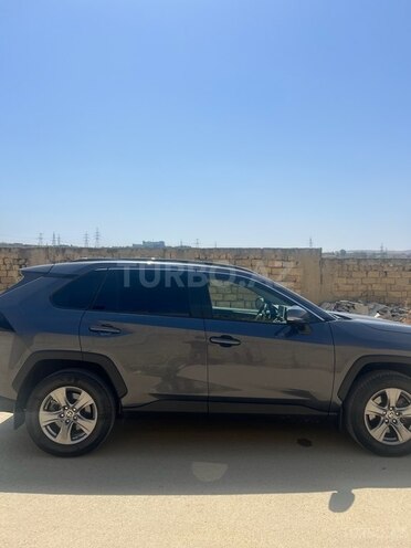 Toyota RAV4 2022, 38,000 km - 2.5 l - Bakı
