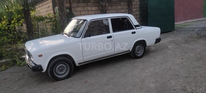 LADA (VAZ) 2107 2011, 77,500 km - 1.6 л - Lənkəran