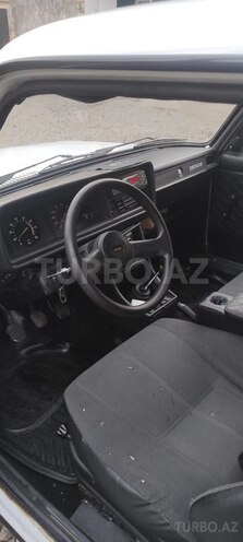 LADA (VAZ) 2107 2011, 77,500 km - 1.6 л - Lənkəran
