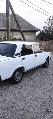 LADA (VAZ) 2107 2011, 77,500 km - 1.6 л - Lənkəran