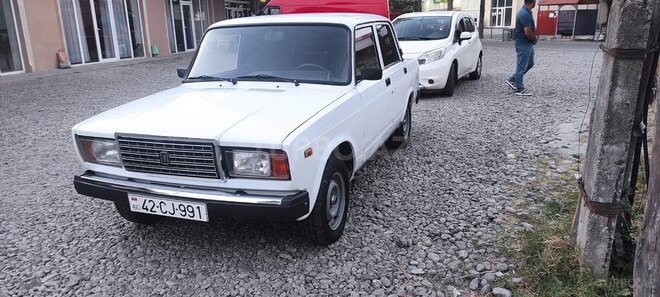 LADA (VAZ) 2107 2011, 77,500 km - 1.6 л - Lənkəran