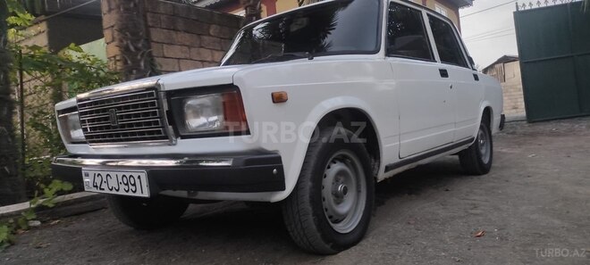 LADA (VAZ) 2107 2011, 77,500 km - 1.6 л - Lənkəran