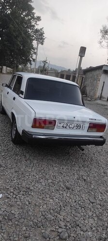 LADA (VAZ) 2107 2011, 77,500 km - 1.6 л - Lənkəran