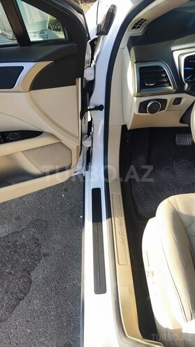 Ford Fusion (North America) 2015, 140,000 km - 1.5 l - Bakı