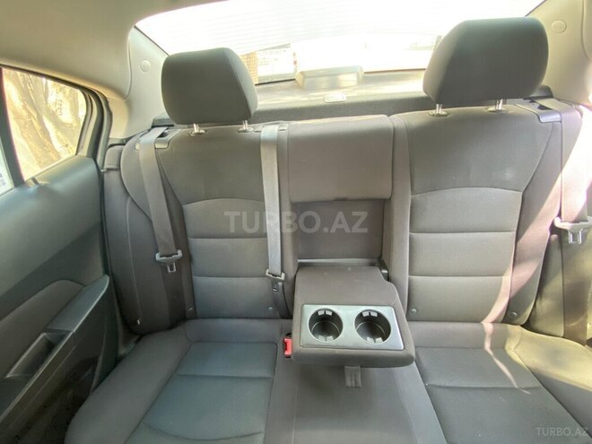 Chevrolet Cruze-7