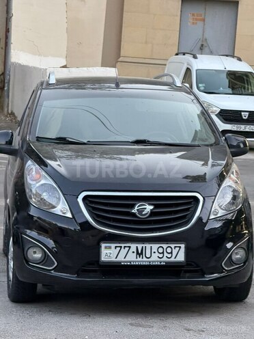 Ravon  2019, 146,000 km - 1.3 l - Bakı