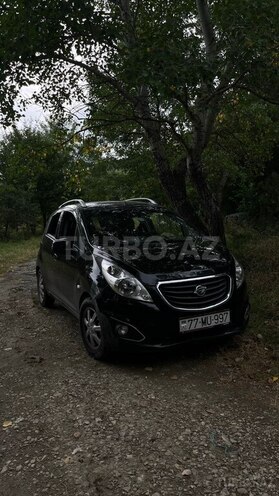 Ravon  2019, 146,000 km - 1.3 l - Bakı