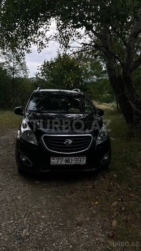 Ravon  2019, 146,000 km - 1.3 l - Bakı