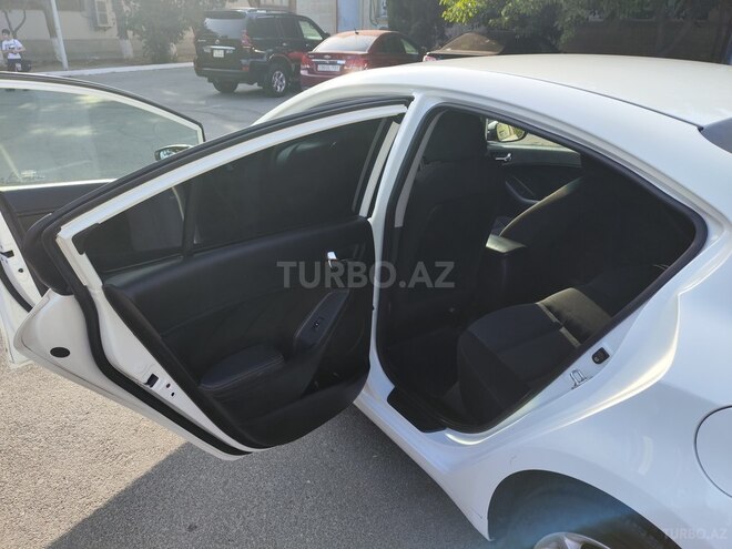 Kia Forte 2016, 225,000 km - 2.0 l - Bakı