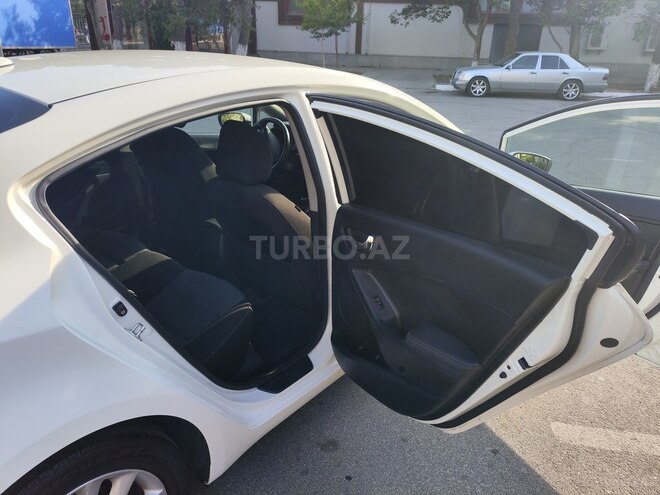 Kia Forte 2016, 225,000 km - 2.0 l - Bakı