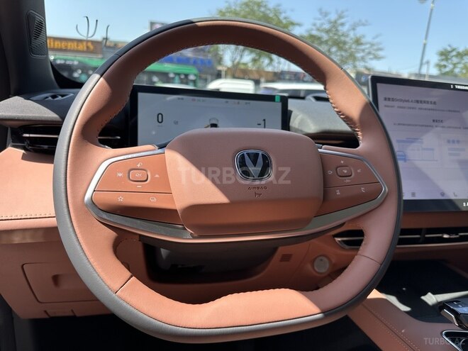 Changan Uni-Z-11