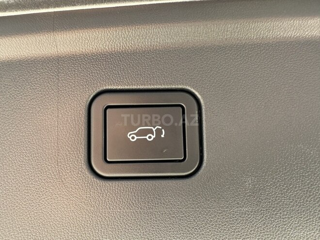 Changan Uni-Z-26