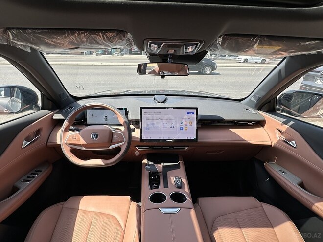 Changan Uni-Z-19