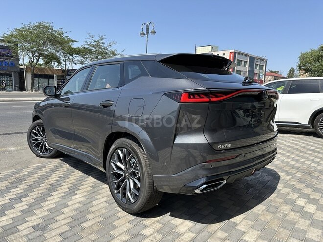 Changan Uni-Z-25