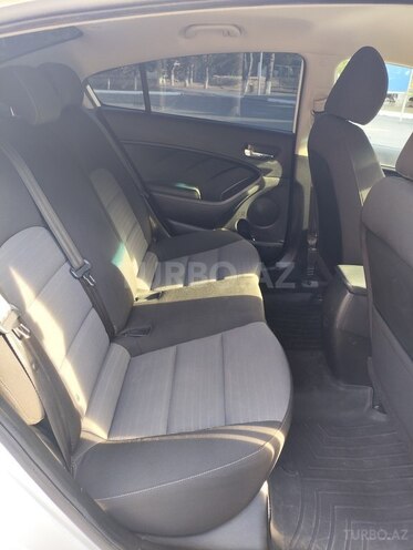 Kia Forte 2016, 225,000 km - 2.0 l - Bakı