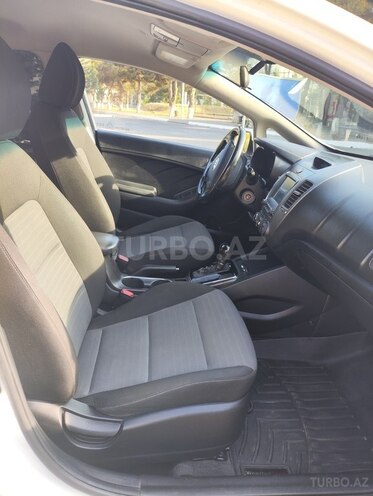 Kia Forte 2016, 225,000 km - 2.0 l - Bakı