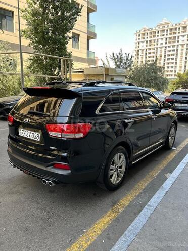 Kia Sorento 2015, 146,600 km - 2.0 l - Bakı