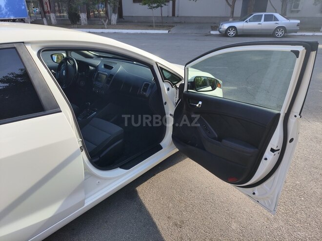 Kia Forte 2016, 225,000 km - 2.0 l - Bakı