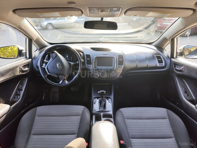 Kia Forte 2016, 225,000 km - 2.0 l - Bakı