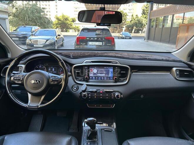Kia Sorento 2015, 146,600 km - 2.0 l - Bakı
