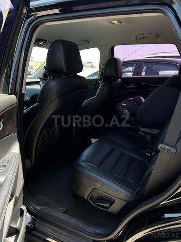 Kia Sorento 2015, 146,600 km - 2.0 l - Bakı