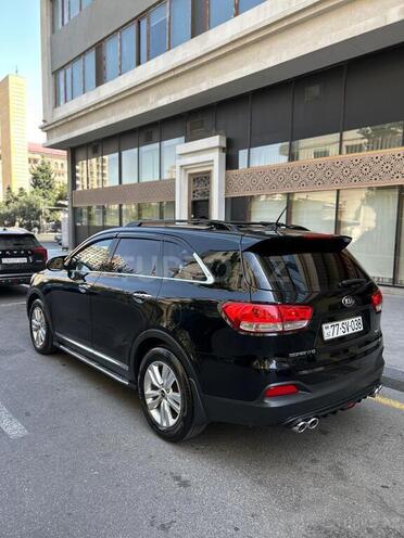 Kia Sorento 2015, 146,600 km - 2.0 l - Bakı