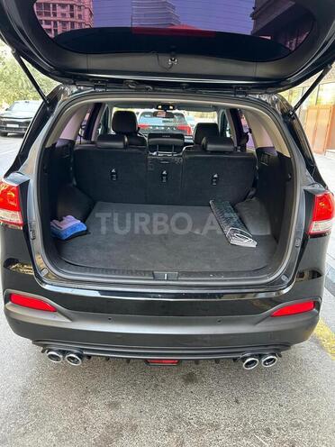 Kia Sorento 2015, 146,600 km - 2.0 l - Bakı