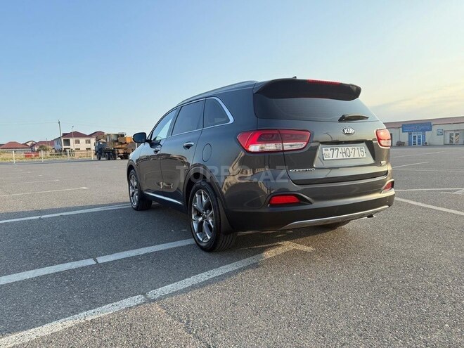 Kia Sorento 2015, 218,000 km - 2.0 l - Bakı