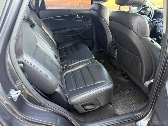 Kia Sorento 2015, 218,000 km - 2.0 l - Bakı