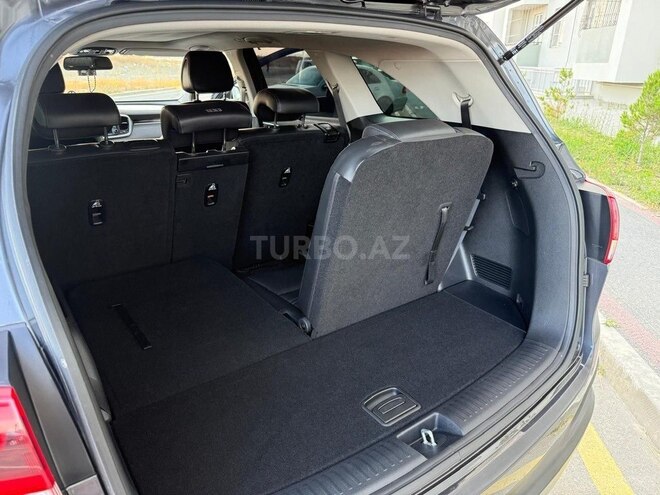 Kia Sorento 2015, 218,000 km - 2.0 l - Bakı