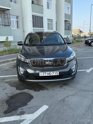 Kia Sorento 2015, 218,000 km - 2.0 l - Bakı