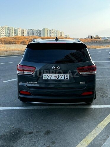 Kia Sorento 2015, 218,000 km - 2.0 l - Bakı