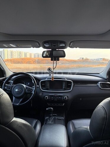 Kia Sorento 2015, 218,000 km - 2.0 l - Bakı