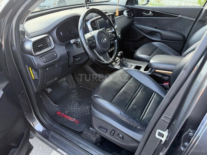 Kia Sorento 2015, 218,000 km - 2.0 l - Bakı