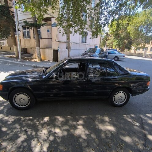 Mercedes 190 1987, 565,000 km - 2.3 л - Bakı