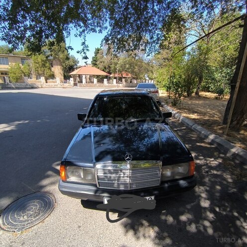 Mercedes 190 1987, 565,000 km - 2.3 л - Bakı