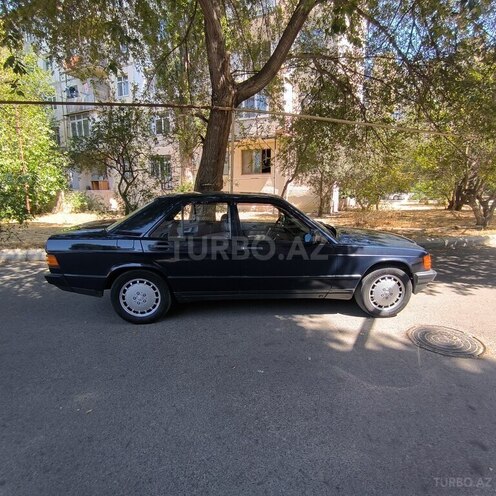 Mercedes 190 1987, 565,000 km - 2.3 л - Bakı