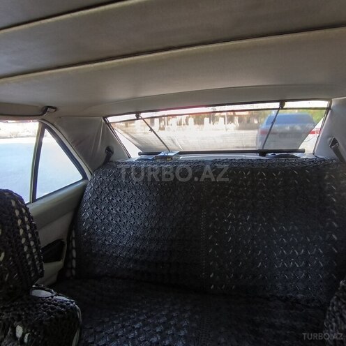 Mercedes 190 1987, 565,000 km - 2.3 л - Bakı