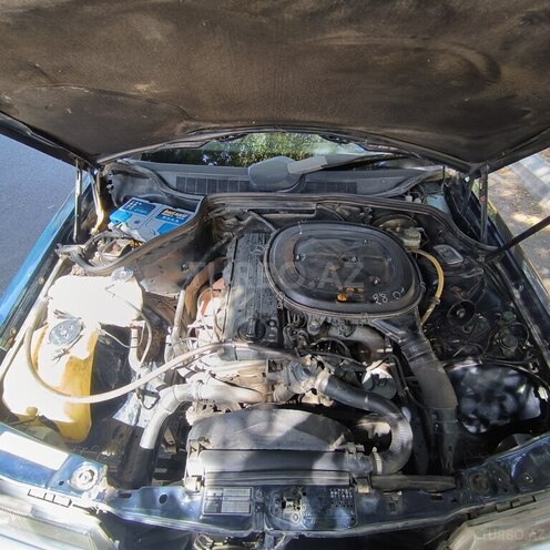 Mercedes 190 1987, 565,000 km - 2.3 л - Bakı