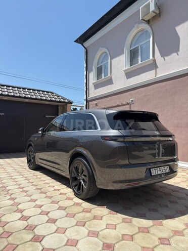 Li Auto L7 2023, 35,500 km - 1.5 л - Bakı