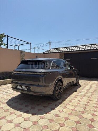 Li Auto L7 2023, 35,500 km - 1.5 л - Bakı