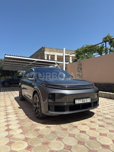 Li Auto L7 2023, 35,500 km - 1.5 л - Bakı